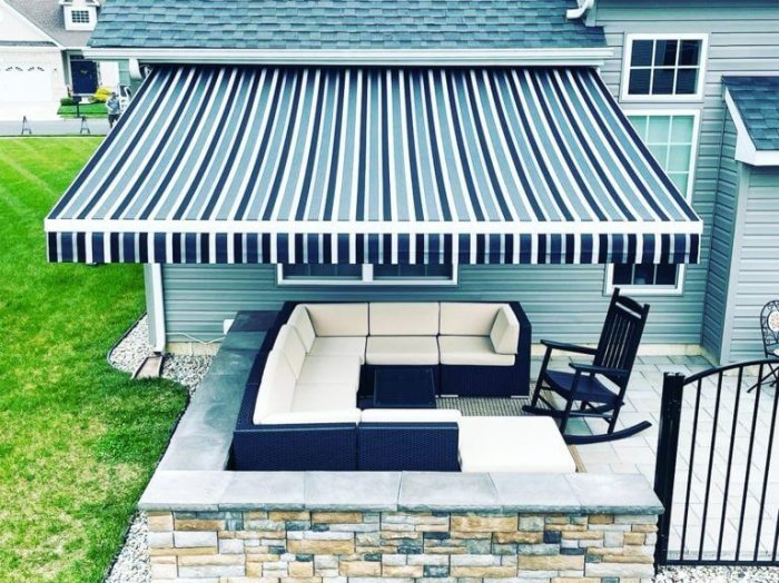 GSS-Awning